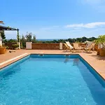 Villa Jolie Vue - 100km Au Nord De Barcelone - *