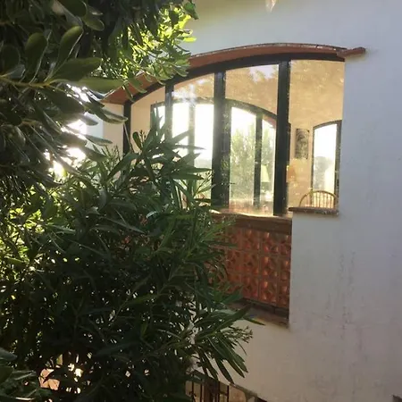Villa Jolie Vue - 100km Au Nord De Barcelone - Pals