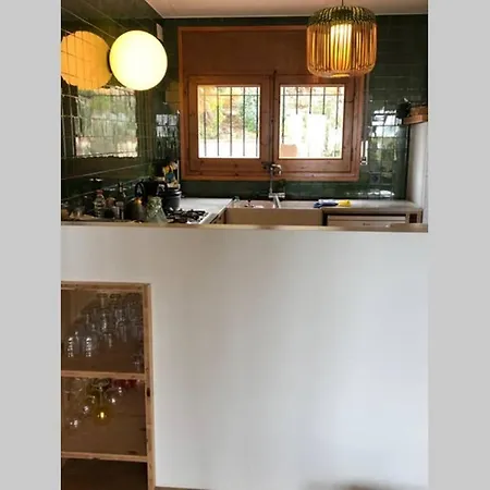 Jolie Vue - 100km Au Nord De Barcelone - Villa *