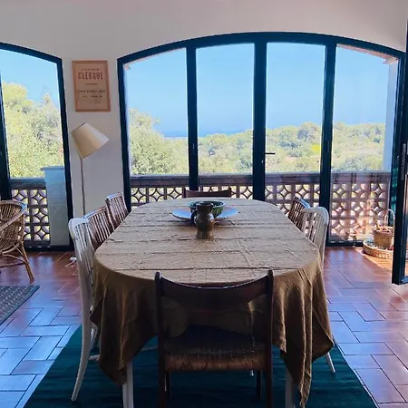 Villa Jolie Vue - 100km Au Nord De Barcelone - Pals